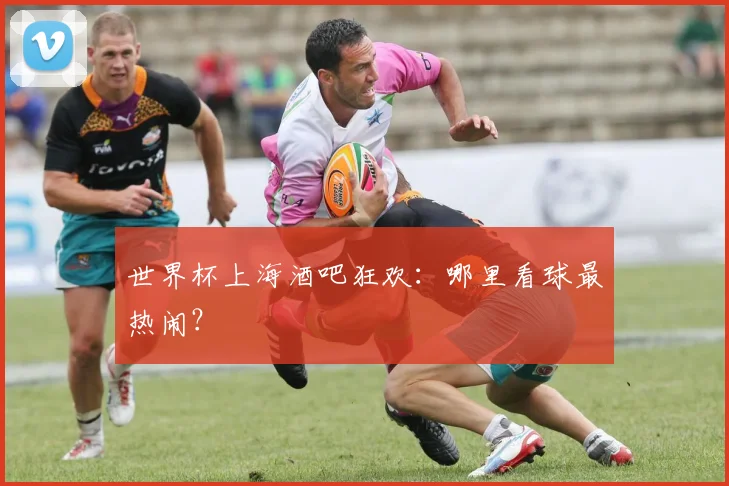 世界杯上海酒吧狂欢：哪里看球最热闹？