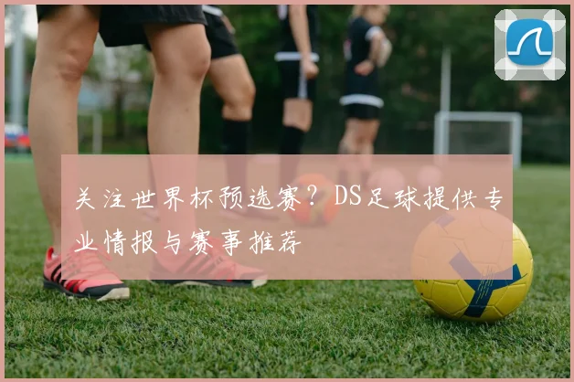 关注世界杯预选赛？DS足球提供专业情报与赛事推荐