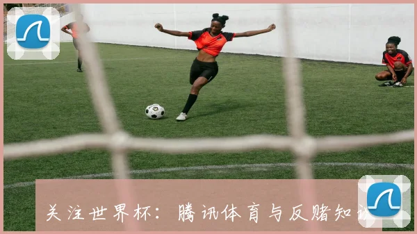 关注世界杯：腾讯体育与反赌知识必备手册